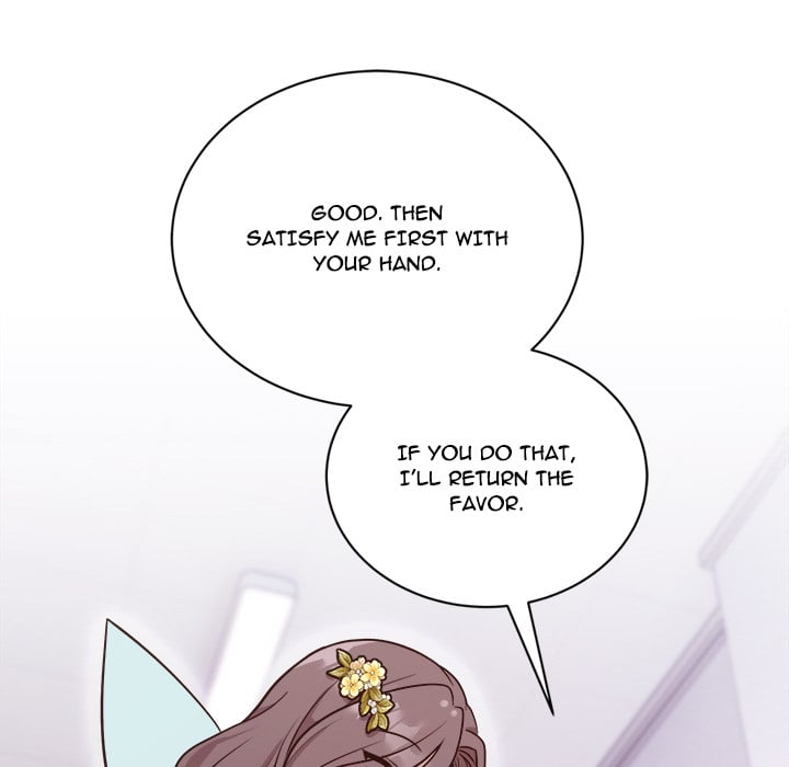 Knot My Secret (Uncensored) 104
