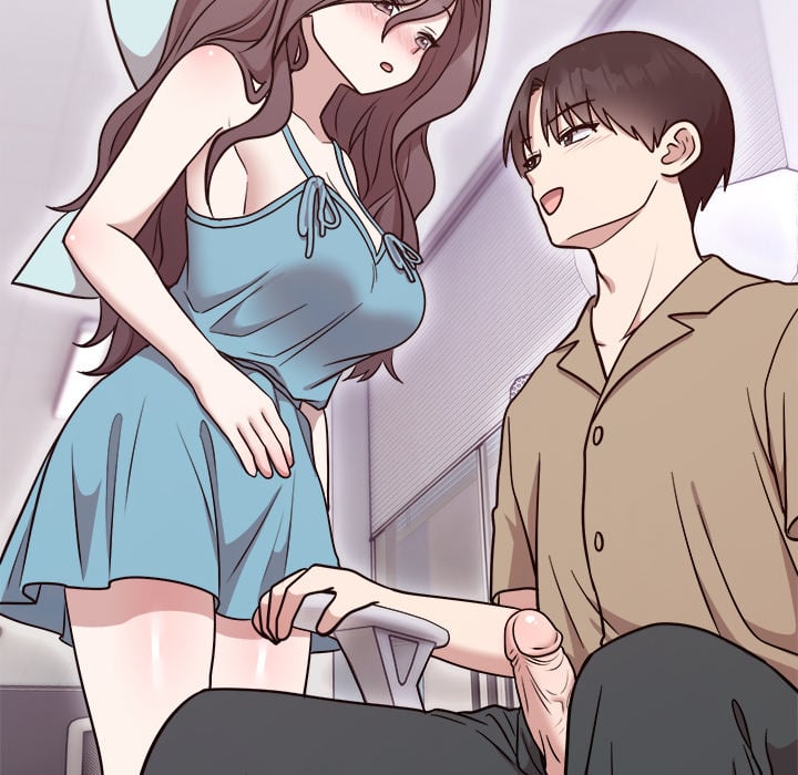 Knot My Secret (Uncensored) 105