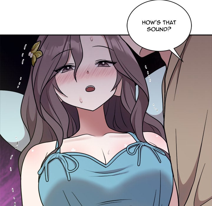 Knot My Secret (Uncensored) 107