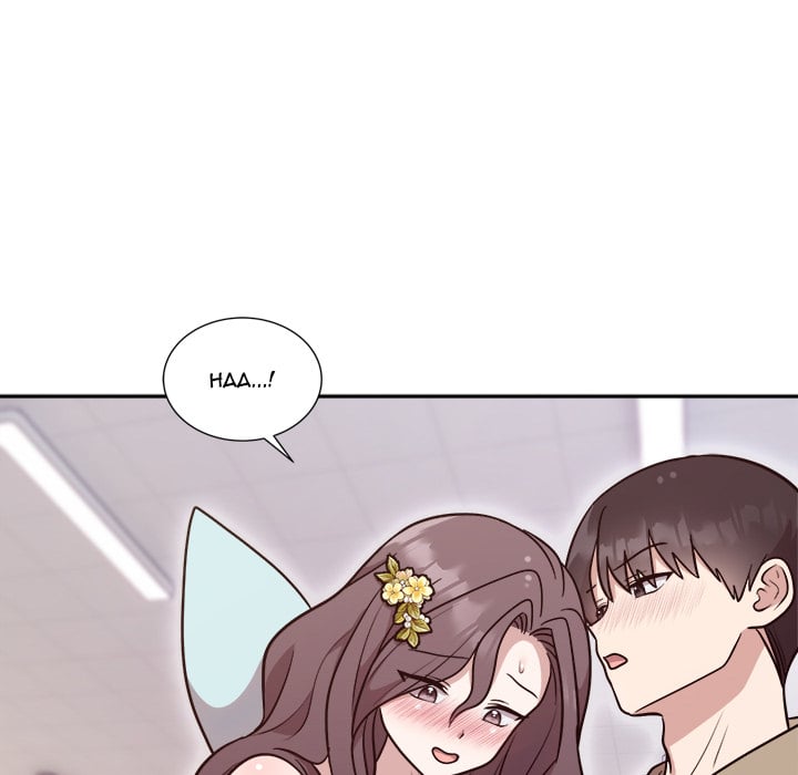 Knot My Secret (Uncensored) 112