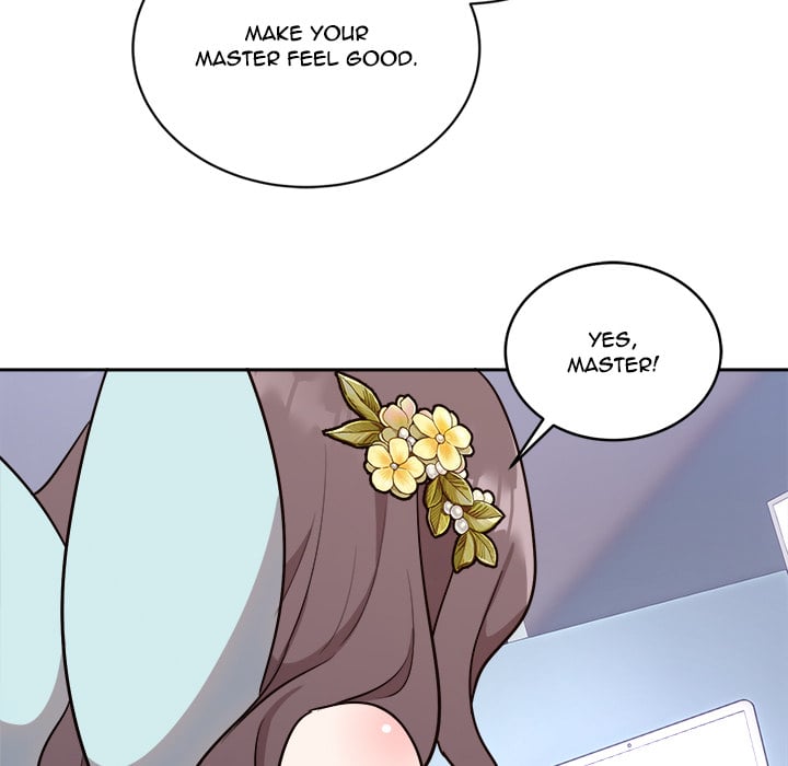 Knot My Secret (Uncensored) 114