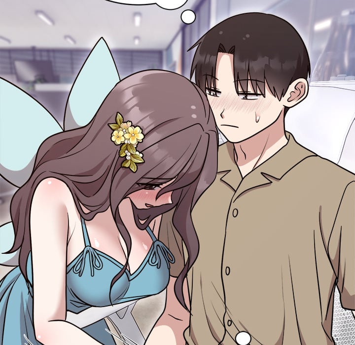 Knot My Secret (Uncensored) 117