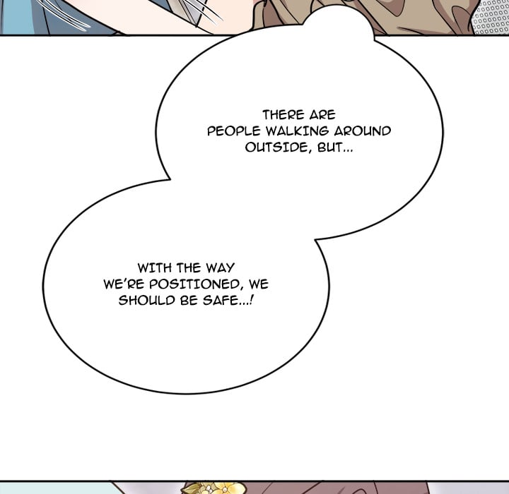 Knot My Secret (Uncensored) 118