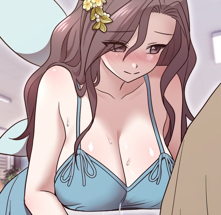 Knot My Secret (Uncensored) 119