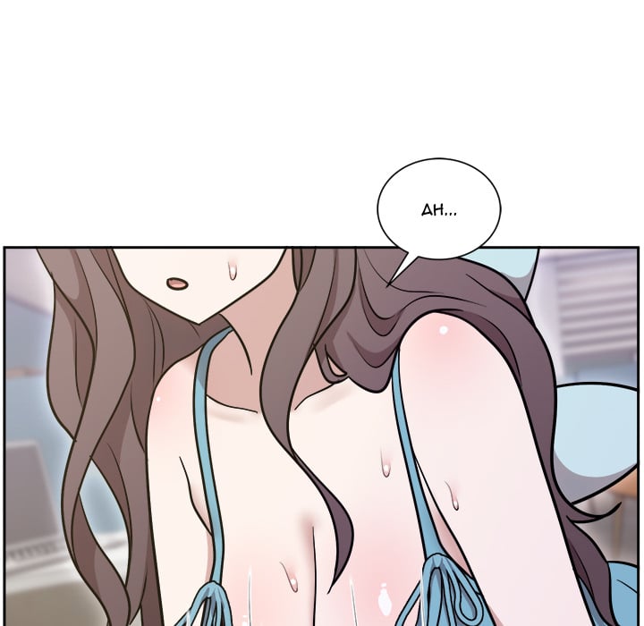 Knot My Secret (Uncensored) 121
