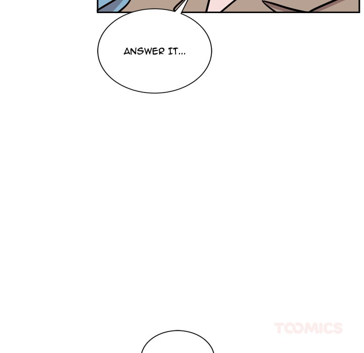Knot My Secret (Uncensored) 129