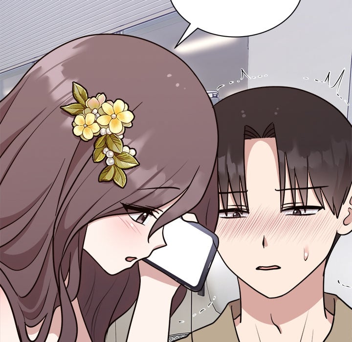 Knot My Secret (Uncensored) 133