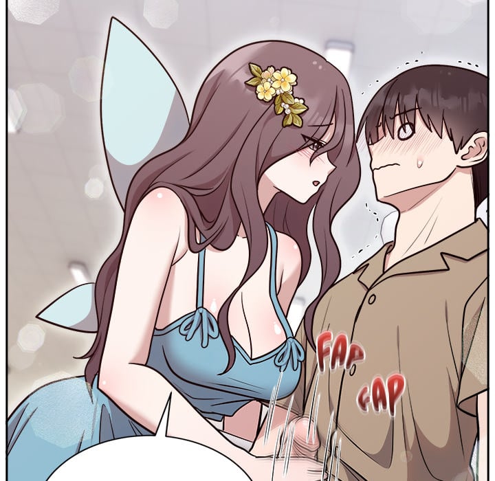 Knot My Secret (Uncensored) 140