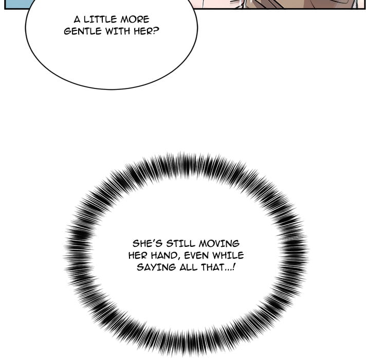 Knot My Secret (Uncensored) 141