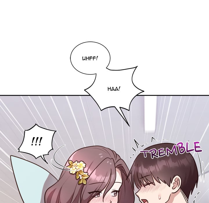 Knot My Secret (Uncensored) 144