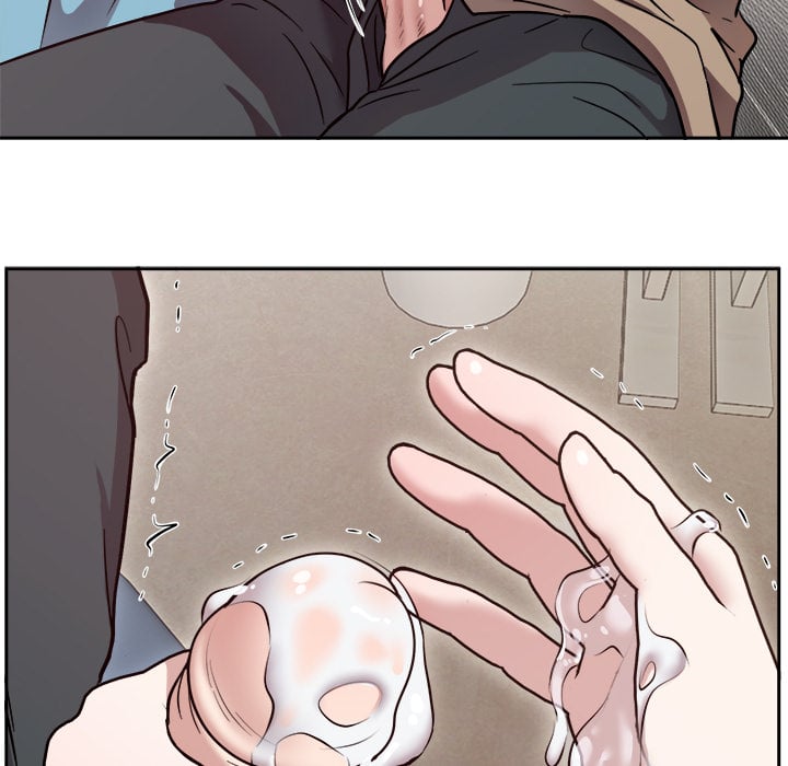 Knot My Secret (Uncensored) 153