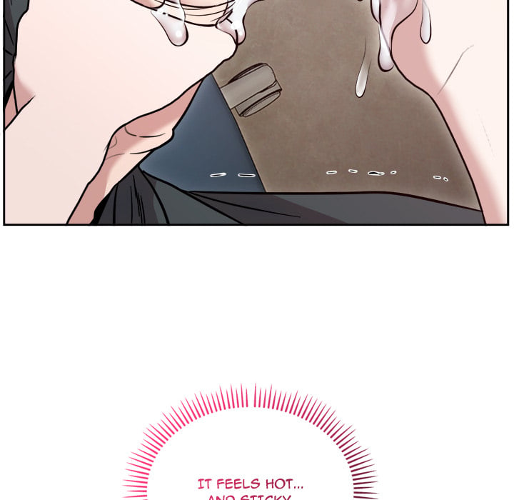 Knot My Secret (Uncensored) 154
