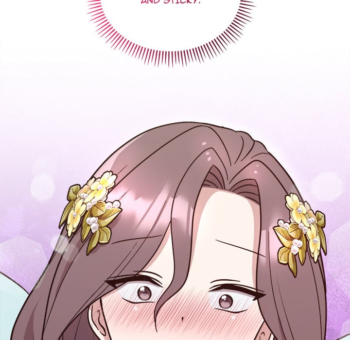 Knot My Secret (Uncensored) 155
