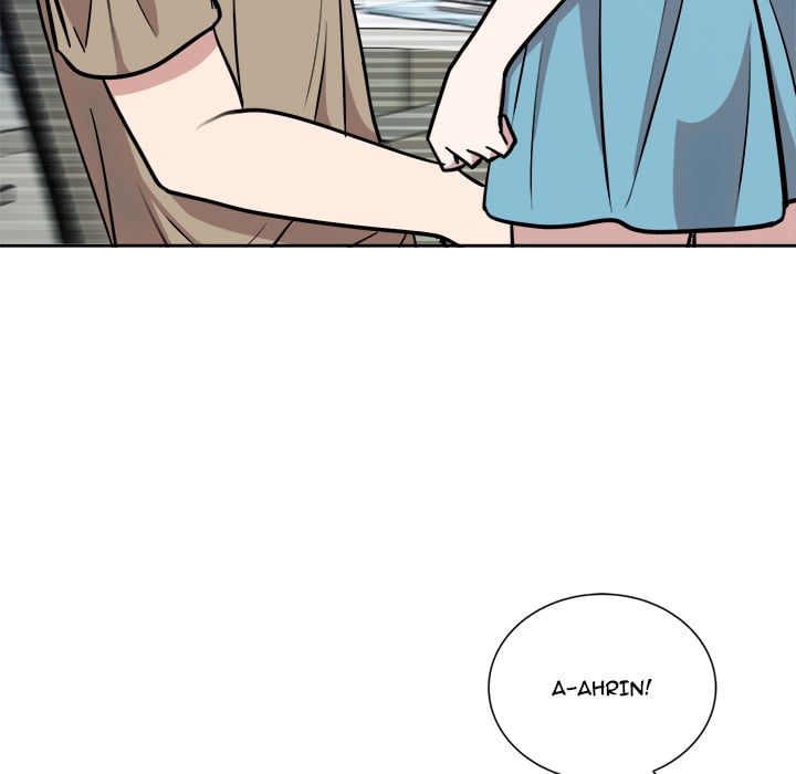 Knot My Secret (Uncensored) 160