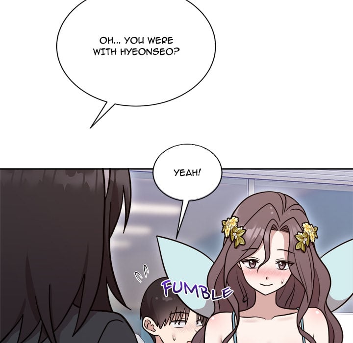 Knot My Secret (Uncensored) 163