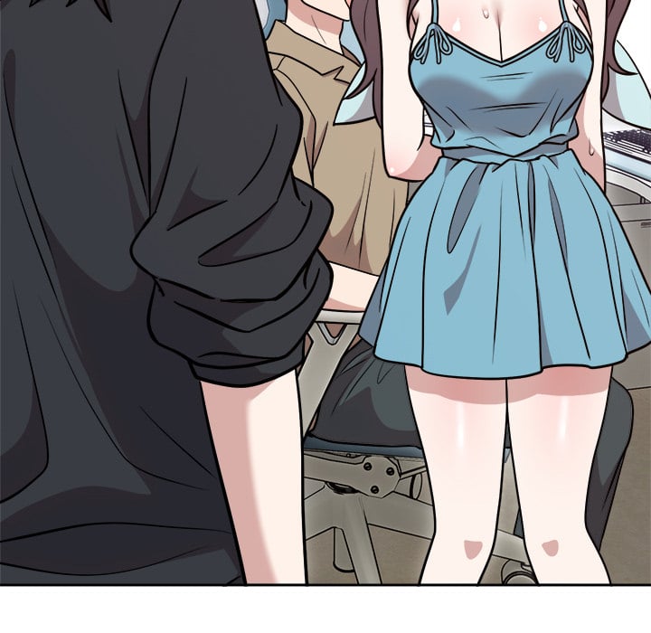 Knot My Secret (Uncensored) 164