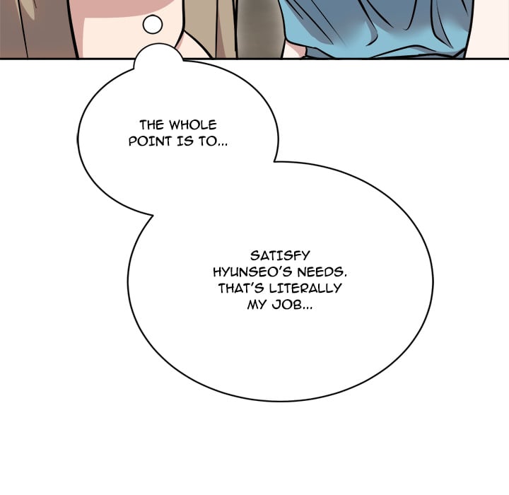Knot My Secret (Uncensored) 18
