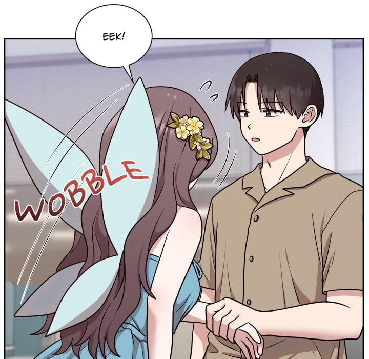 Knot My Secret (Uncensored) 26