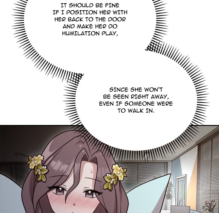 Knot My Secret (Uncensored) 28