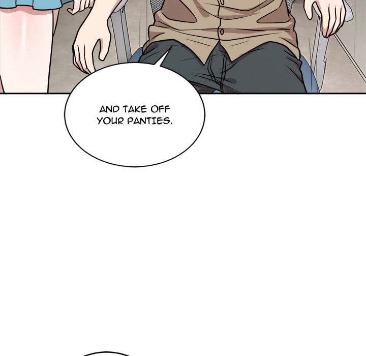 Knot My Secret (Uncensored) 31