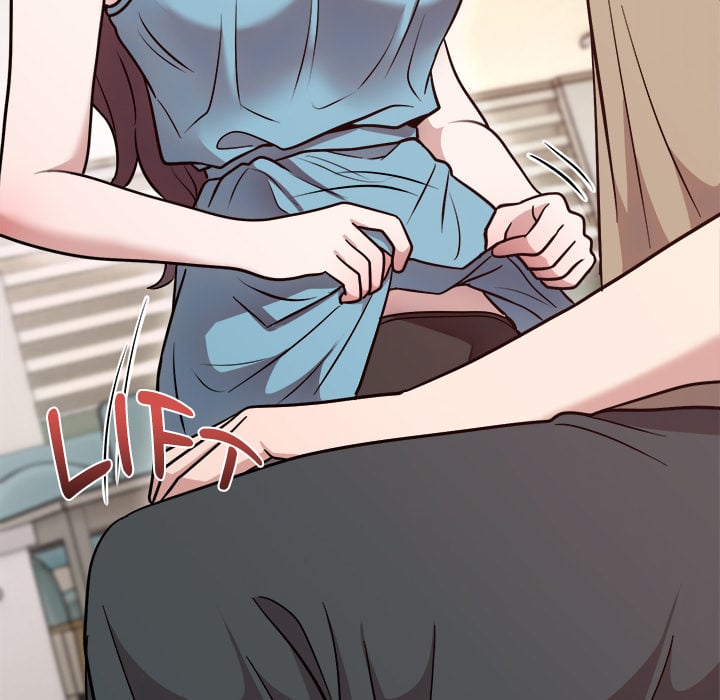 Knot My Secret (Uncensored) 33