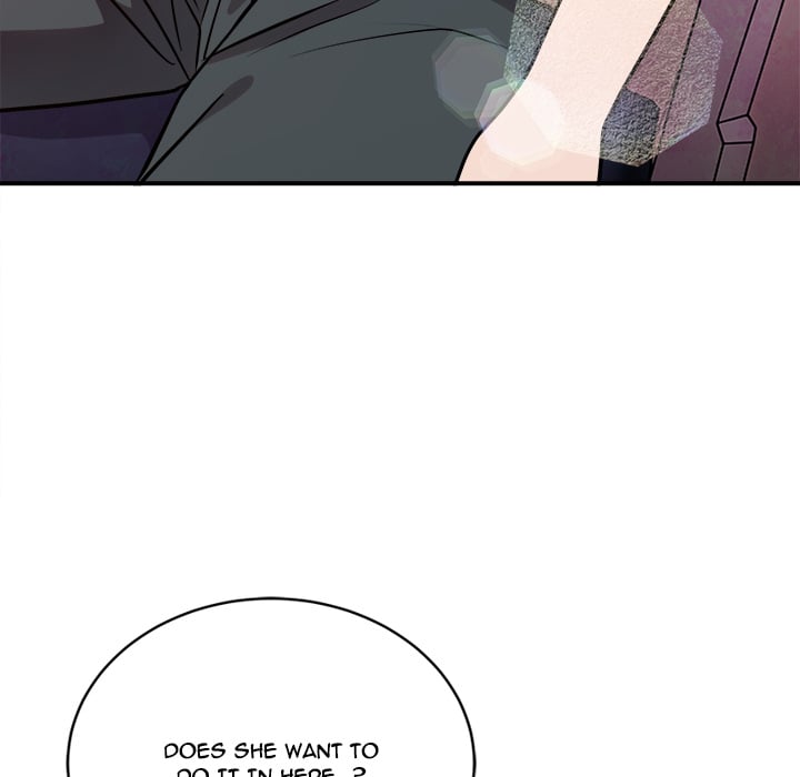 Knot My Secret (Uncensored) 5