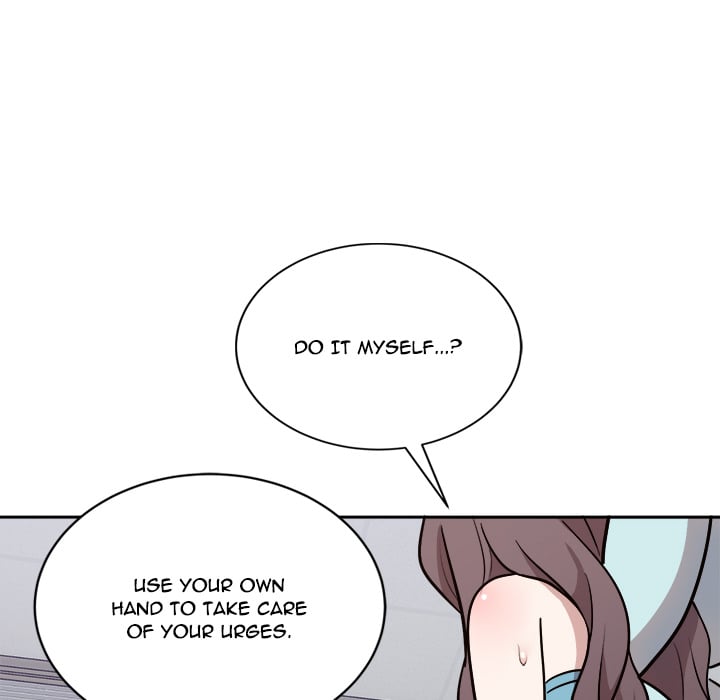 Knot My Secret (Uncensored) 55