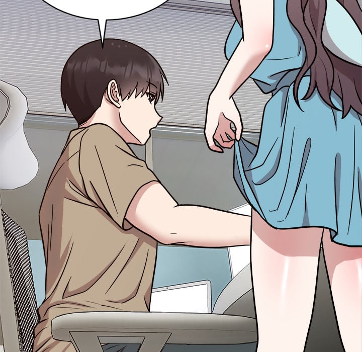 Knot My Secret (Uncensored) 56