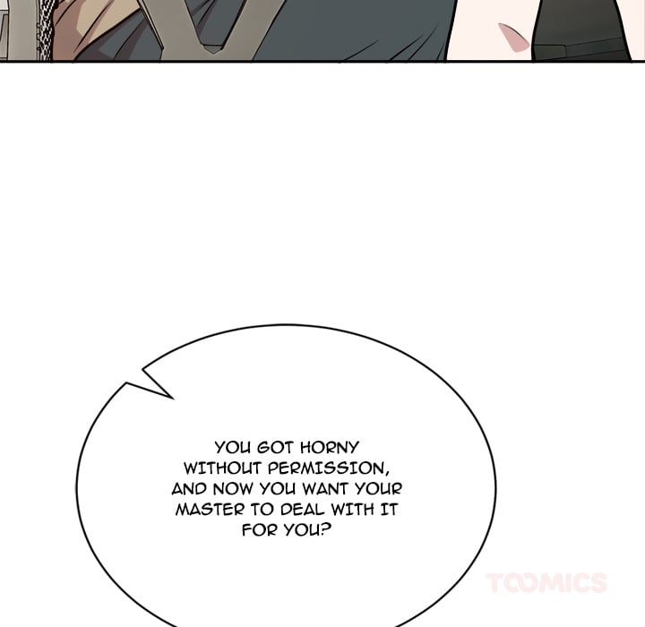 Knot My Secret (Uncensored) 57