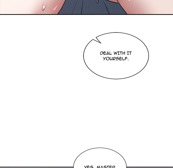 Knot My Secret (Uncensored) 59