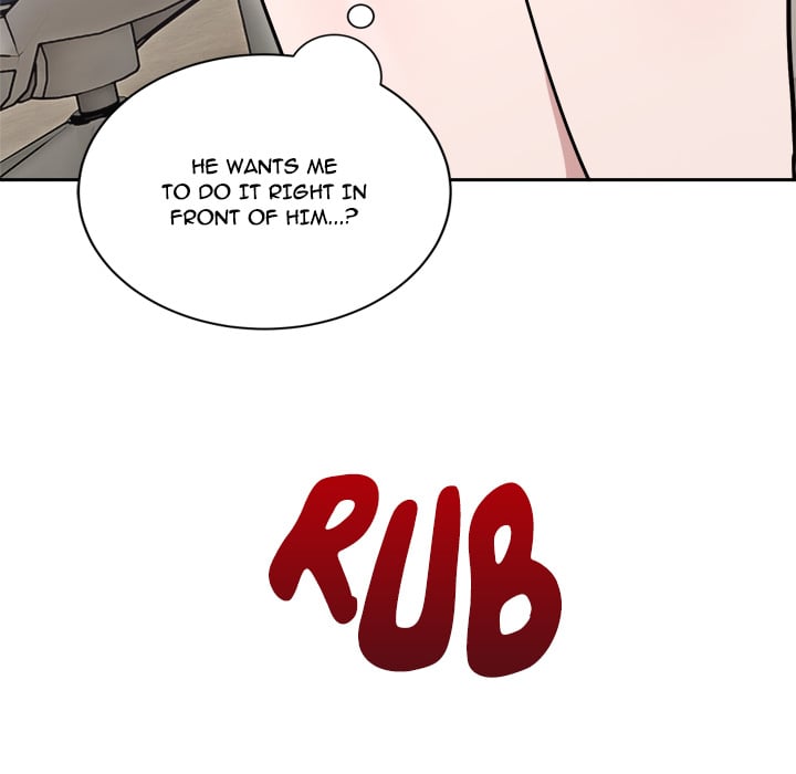 Knot My Secret (Uncensored) 62