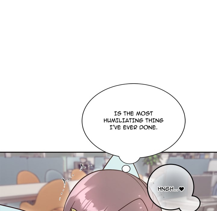 Knot My Secret (Uncensored) 71
