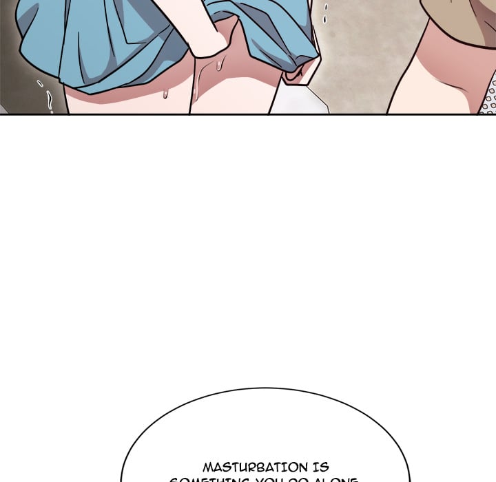 Knot My Secret (Uncensored) 73