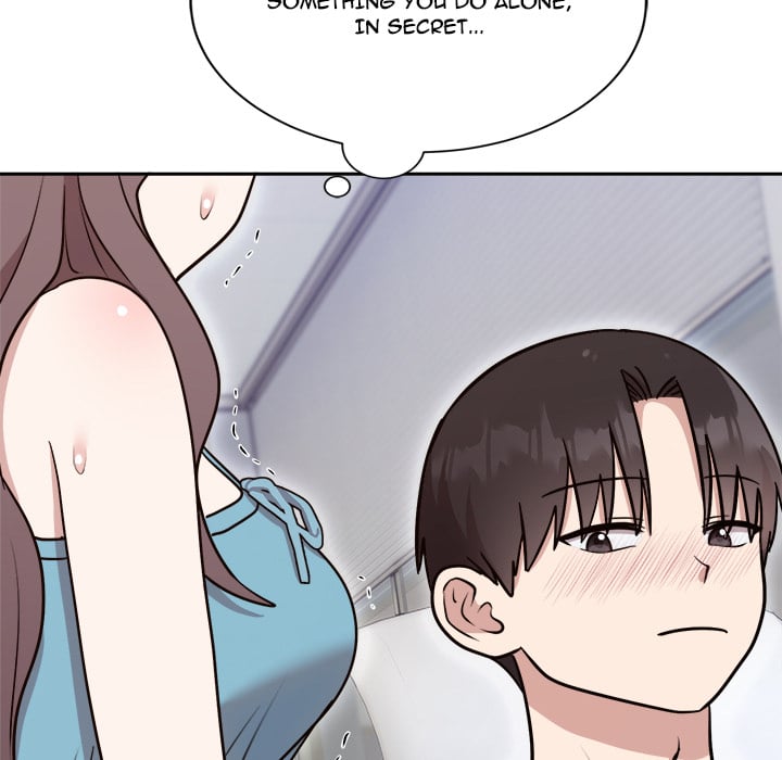 Knot My Secret (Uncensored) 74