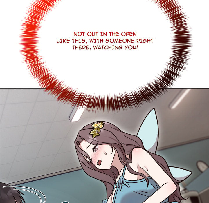 Knot My Secret (Uncensored) 77