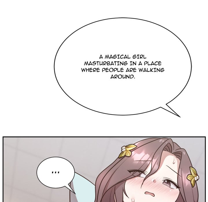 Knot My Secret (Uncensored) 79