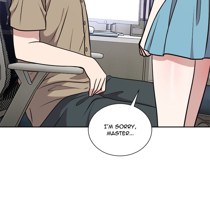 Knot My Secret (Uncensored) 9