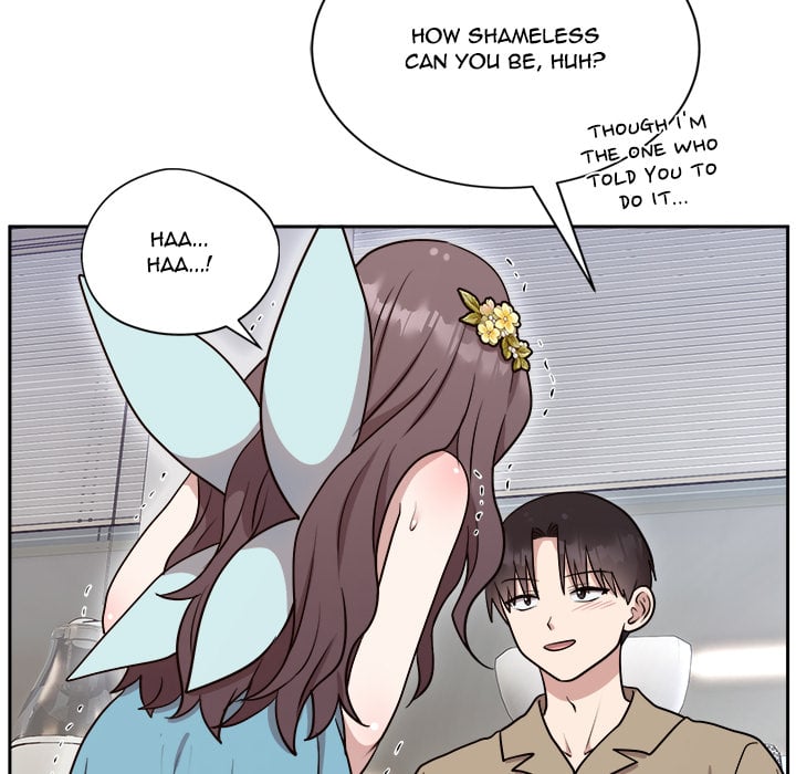 Knot My Secret (Uncensored) 82