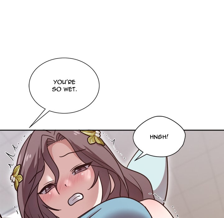 Knot My Secret (Uncensored) 89