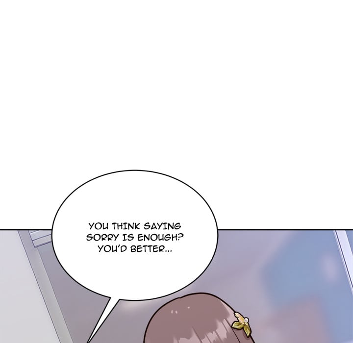 Knot My Secret (Uncensored) 10