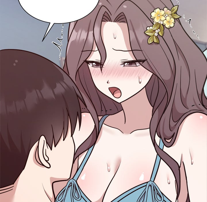 Knot My Secret (Uncensored) 92
