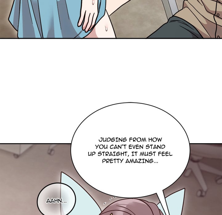 Knot My Secret (Uncensored) 98