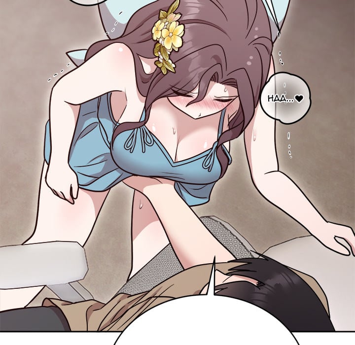 Knot My Secret (Uncensored) 99