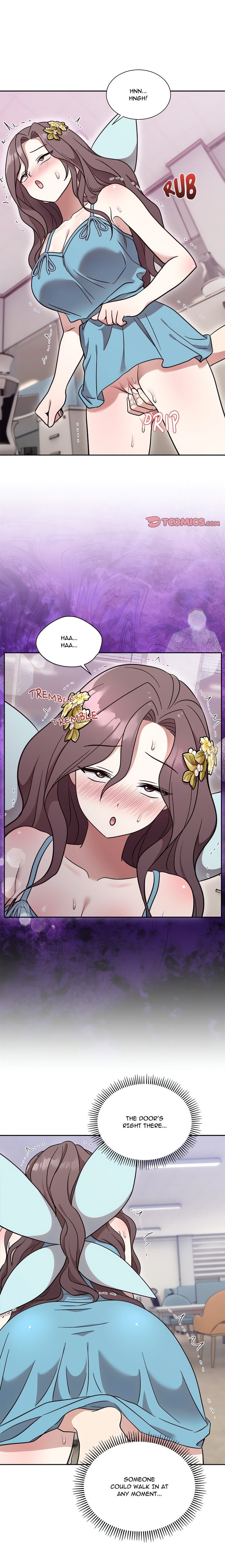 Knot My Secret (Uncensored) 11