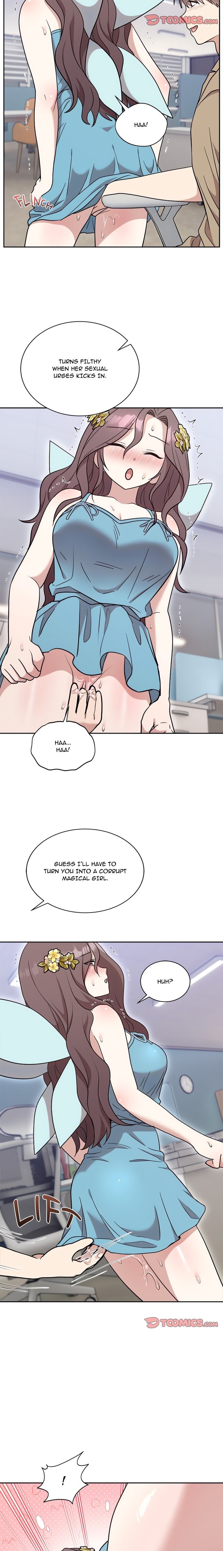 Knot My Secret (Uncensored) 13