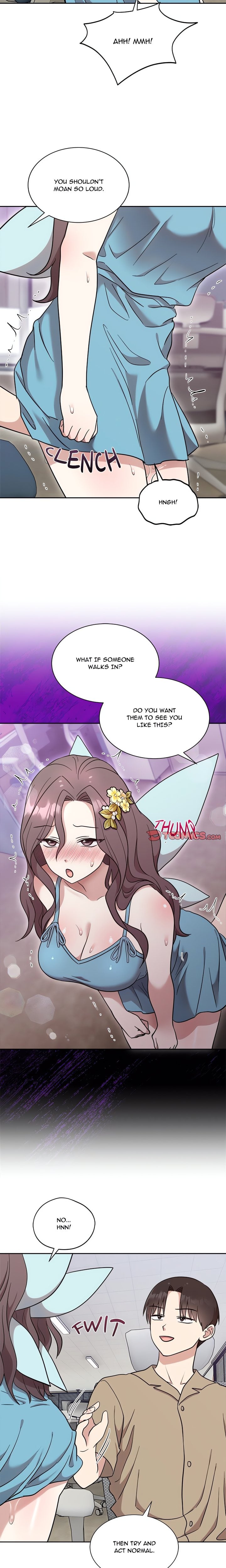 Knot My Secret (Uncensored) 15