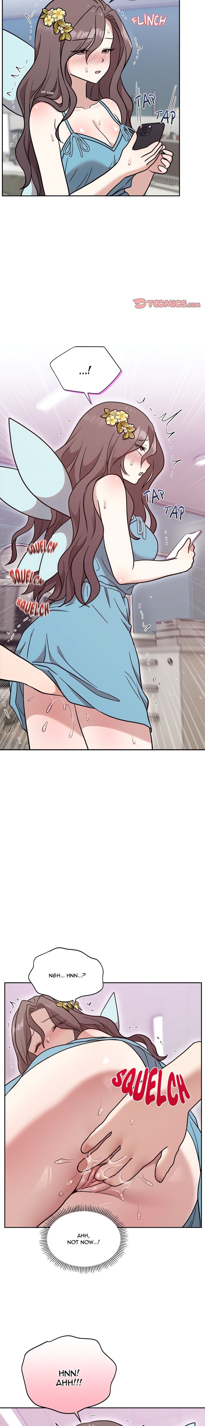 Knot My Secret (Uncensored) 17