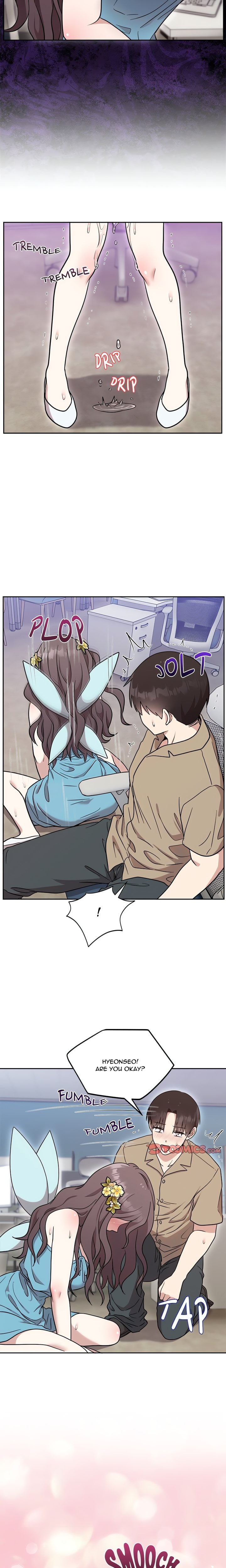 Knot My Secret (Uncensored) 19