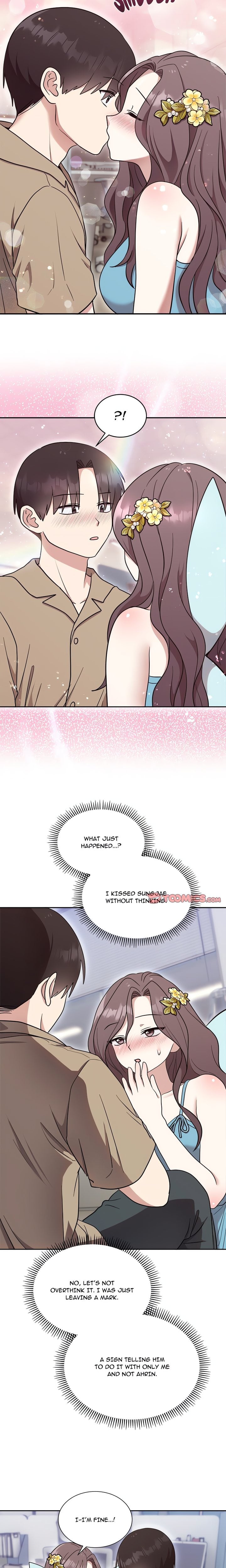 Knot My Secret (Uncensored) 20
