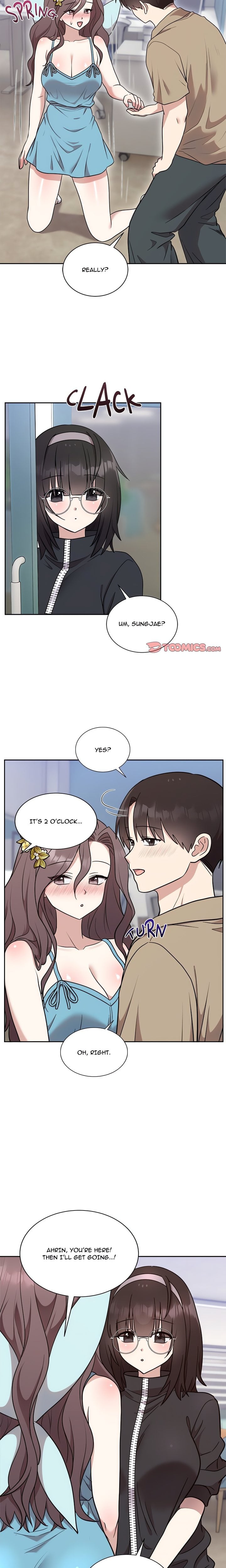 Knot My Secret (Uncensored) 21